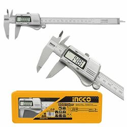 ម៉ែត្រគៀប 200mmឌីជីថល