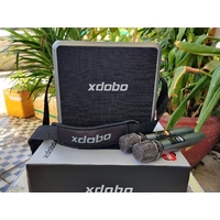 Xdobo King Max Karaoke Set 