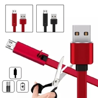 Samsung Oppo Vivo Huawei Repairable Cable Type-C