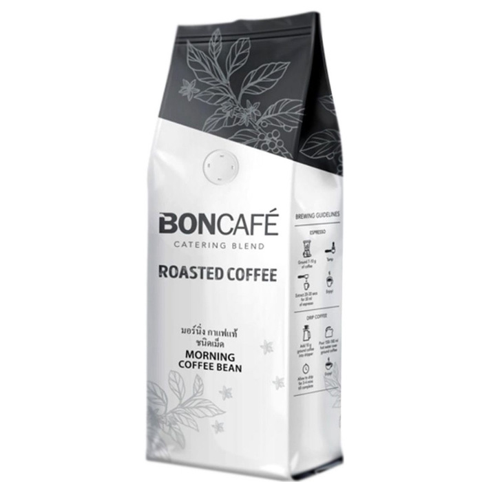 Boncafe Morning Coffee Beans-250g