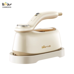 Bear Electric Iron 140ml HA-B15M5