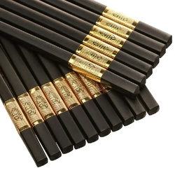 10 Pairs Chopsticks