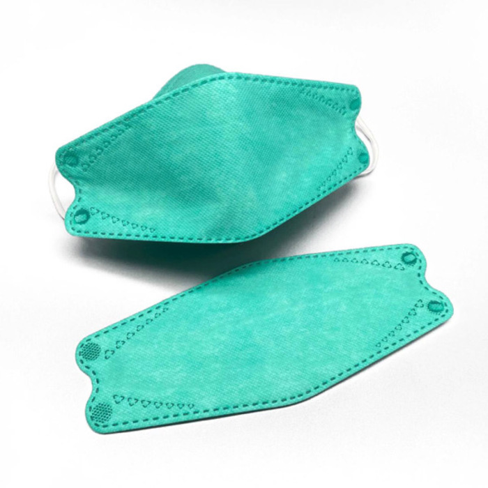 Mask KF94 1 Pack of 10