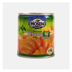 HOSEN MADARIN ORANGE-312G