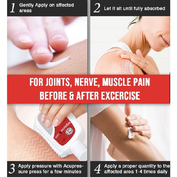 🔥BUY 1 GET 1 FREE -​​ Yuhan Antiphlamine Massage Lotion 