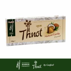 ស្ករត្នោតគ្រាប់ធម្មជាតិ ដូង 150ក្រាម