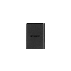 Transcend 240GB ESD230C USB 3.1 Gen 2 External SSD HDD