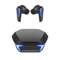 S-M10 Wireless Earbuds 