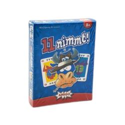 11 Nimmt!