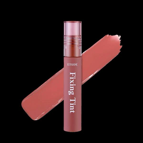 ETUDE Fixing Tint  #12 Salmon Brick 