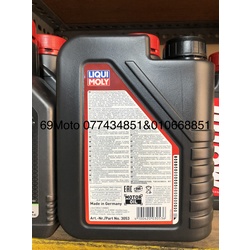 LIQUI MOLY 10W-60 Offroad Race 1000ml