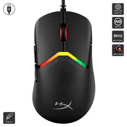 Pulsefire Saga (HyperX / Mouse )