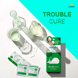 Trouble Cure Acne Patch