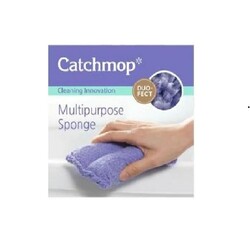 CATCHMOP Multipurpose Sponge 1PC