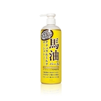 Horse Oil Lotion