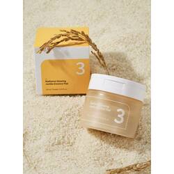Numbuzin Radiance Glowing Jumbo Essence Pad