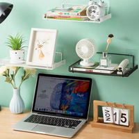 Shelf Wall Mount