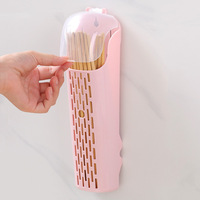 Plastic Chopstick Holder