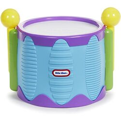 TAP-A-TUNE DRUM