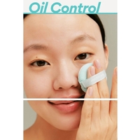 Innisfree No Sebum Mineral Pactinees