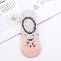 Woman Sock 1 Pair LS07