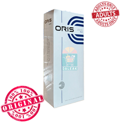 ORIS Silver Premium