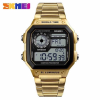 SKMEI Watches Original 1335