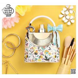 Fragrance World Nudo Exotic Flower 