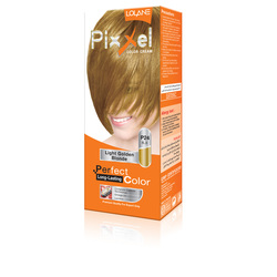 LOLANE Pixxel Color Cream P24 Light Golden Blonde