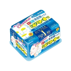 Kose Clear Turn Essence Mask