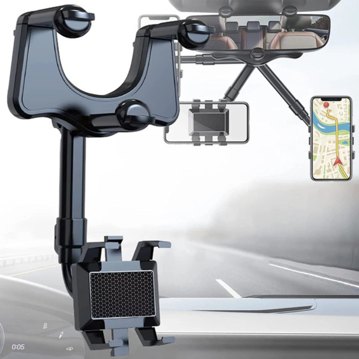 Car Phone Holder