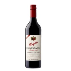 Penfolds Koonunga Hill 76 Shiraz Cabernet