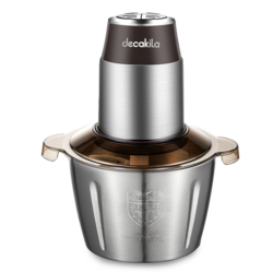decakila decaLife Chopper 350W KEMG016M