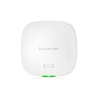 Enterprise HPE Aruba Instant On Access Point AP32