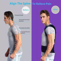 Posture Corrector Brace 