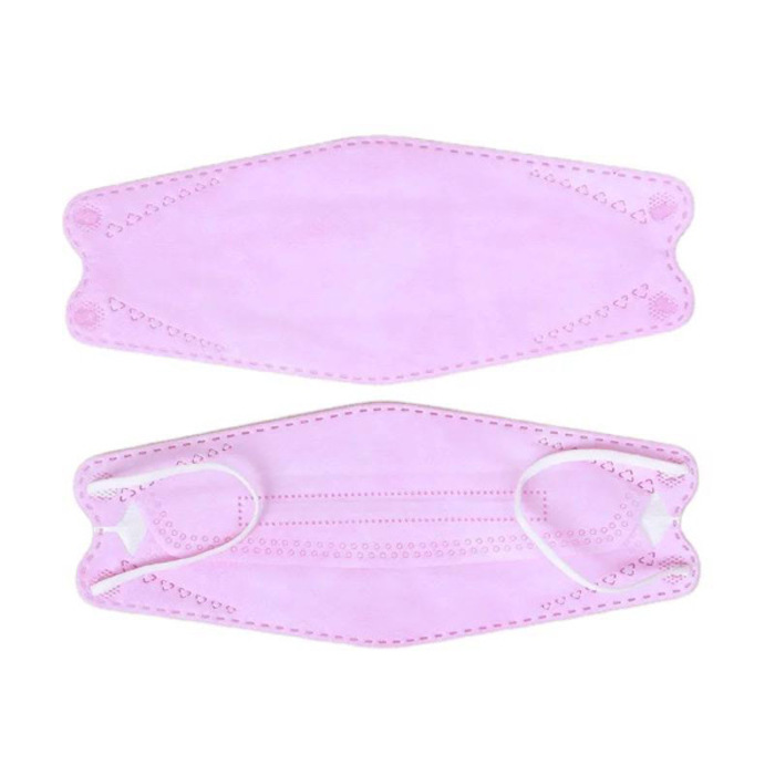 Mask KF94 1 Pack of 10