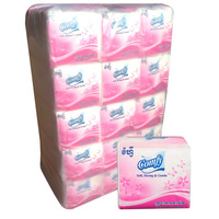 COMFY Pink - 10 Packs 