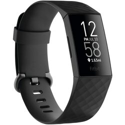 Fitbit Charge 4 Fitness and Activity Tracker 