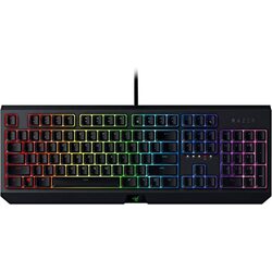 Razer Blackwidow Mechanical Gaming Keyboard