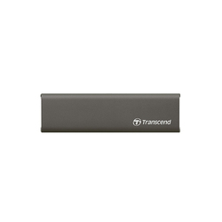 Transcend 960GB ESD250C USB 3.1 Gen 2 External SSD HDD