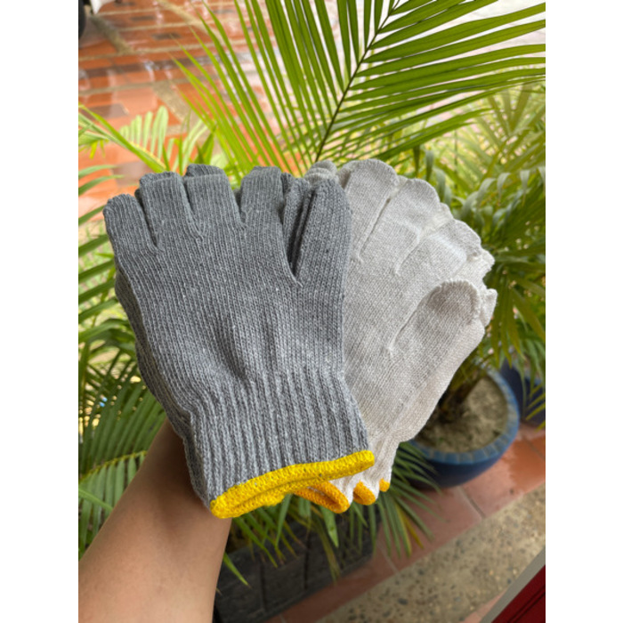 Gloves 3 Pairs 