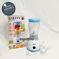 ម៉ាសុីនក្រឡុកផ្លែឈើSokany-K