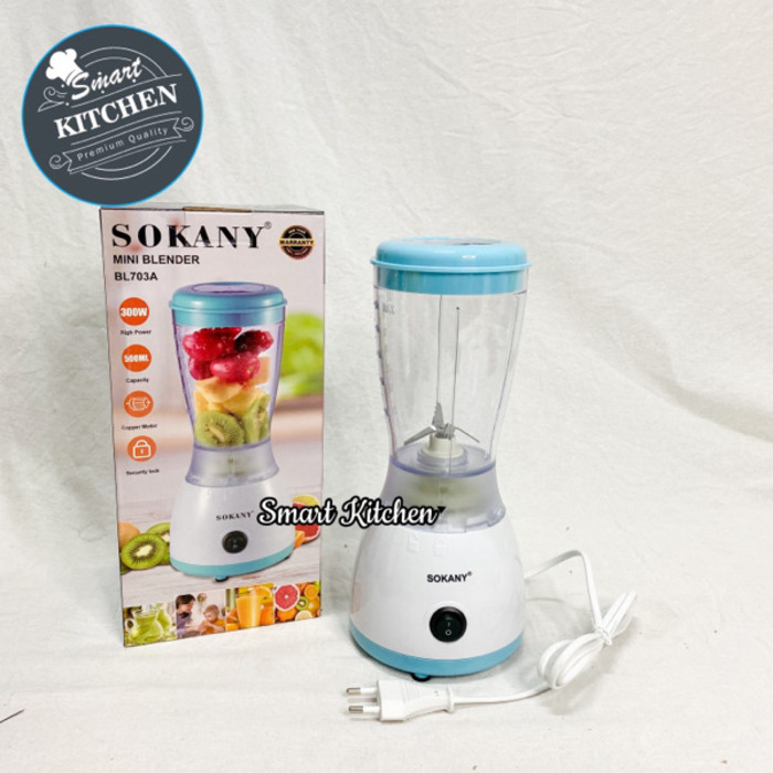 SOKANY-K Mini Blender