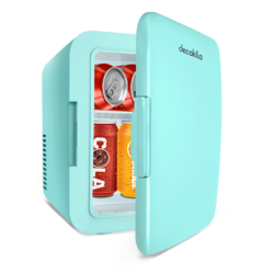decakila decaLife Mini refridgerator 48W KUFG009L