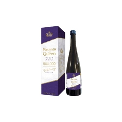 Placenta de Queen 500 000mg Whitening 480ml 