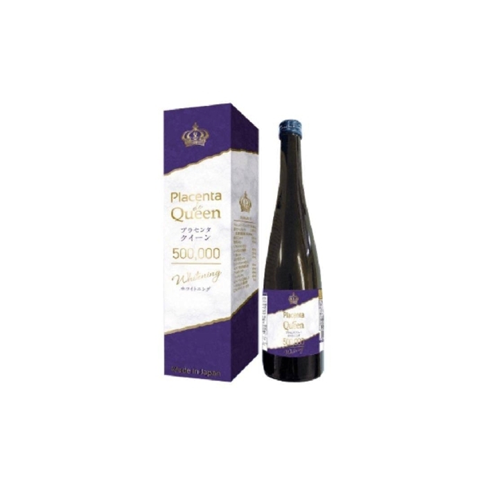 Placenta de Queen 500 000mg Whitening 480ml 