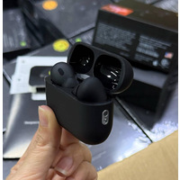 កាស AirPod pro 2 USA ខ្មៅ