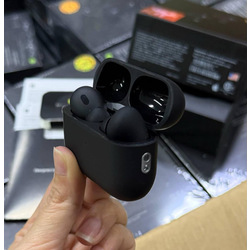 EP31-កាស AirPod pro 2 USA ខ្មៅ