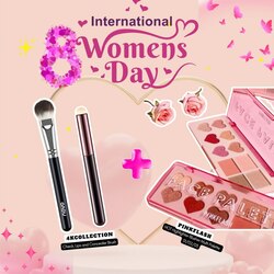 Makeup Bundle K815-2