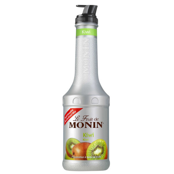 Monin Kiwi-1000ml